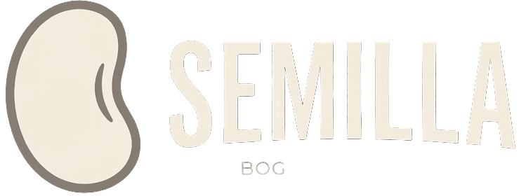 Semilla logo